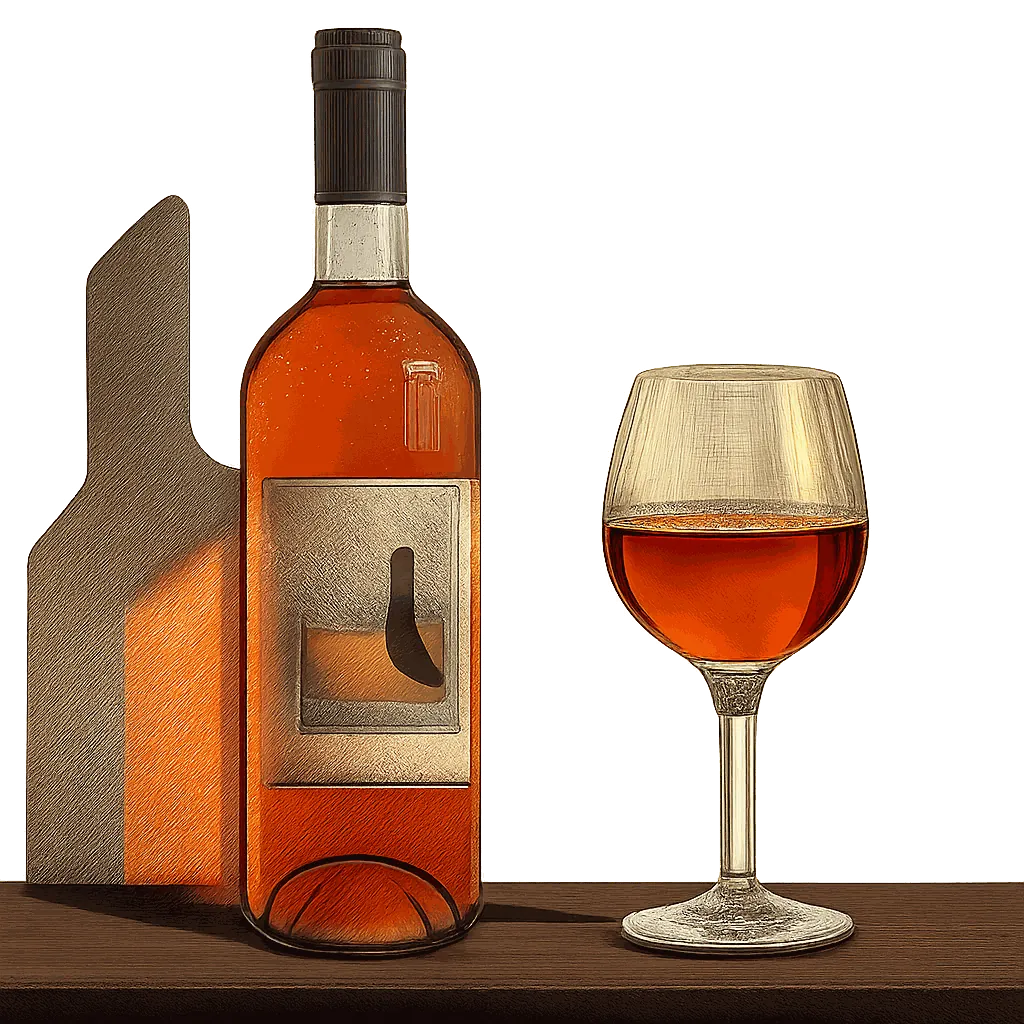 English Rosé